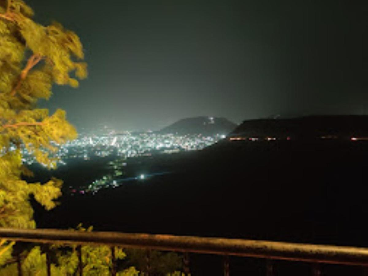 Nivant Hill Resort, Satara Exterior photo