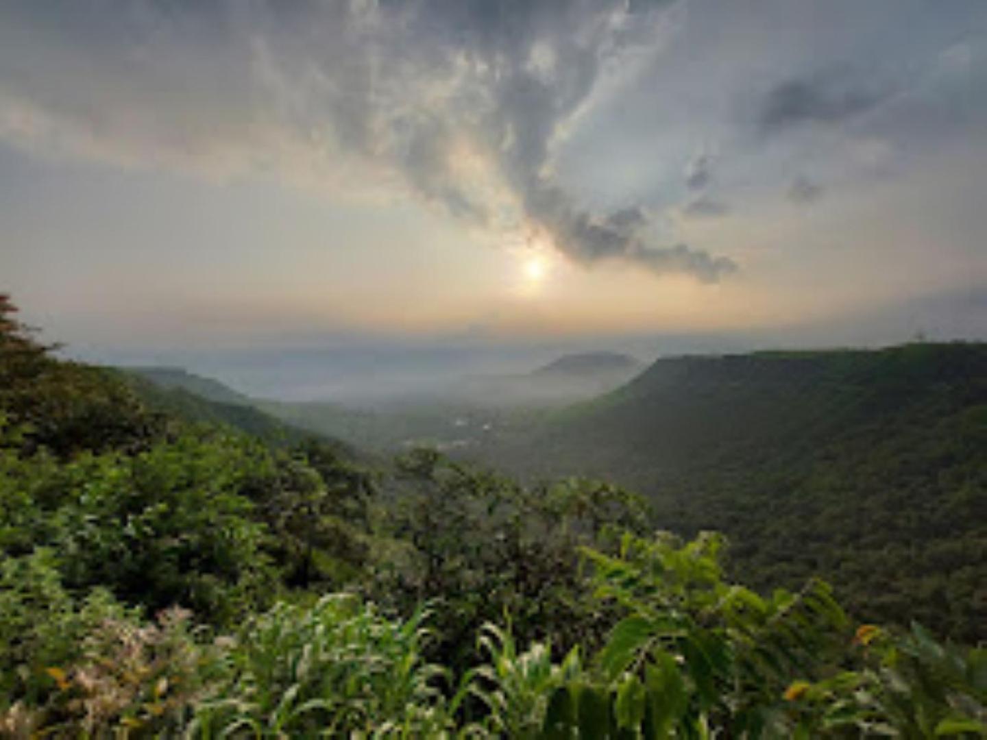 Nivant Hill Resort, Satara Exterior photo